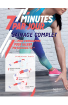 Gainage complet mon programme pour galber silhouette