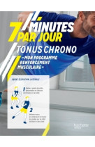 Tonus chrono « mon programme renforcement musculaire »