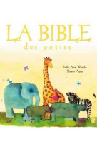 La bible des petits