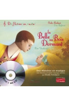 Histoires en musique - la belle au bois dormant