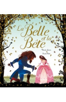 La belle et la bête