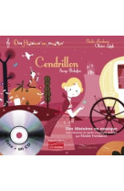 Histoires en musique - cendrillon