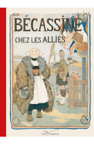 Bécassine chez les alliés