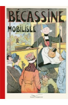 Bécassine mobilisée