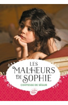 Les malheurs de sophie - affiche du film