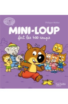 Mini-loup fait les 400 coups