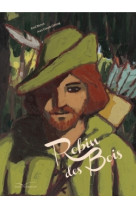 Robin des bois