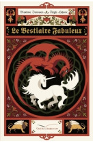 Le bestiaire fabuleux