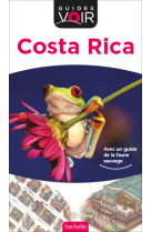 Guide voir costa rica