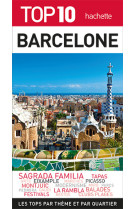 Top 10 barcelone