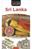 Guide voir sri lanka