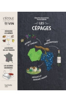 Les cépages