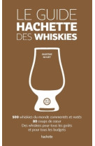 Le guide hachette des whiskies