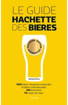 Guide hachette des bières