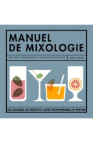 Petit manuel de mixologie