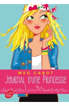 Journal d'une princesse - tome 1 - la grande nouvelle