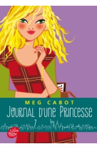 Journal d'une princesse - tome 7 - petite fête et gros tracas