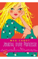 Journal d'une princesse - tome 8 - de l'orage dans l'air