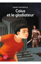 Caïus et le gladiateur