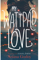 My wattpad love - par l'autrice de "a travers ma fenêtre"