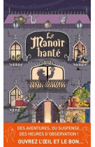 Le manoir hanté