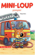 Mini-loup pompier