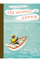 Babar - les vacances de zéphir