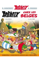 Astérix - astérix chez les belges - n°24 - edition spéciale