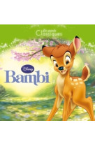 Bambi - les grands classiques disney