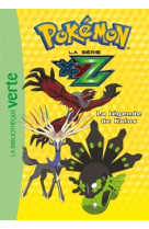 Pokémon 37 - la légende de kalos