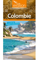 Guide evasion colombie