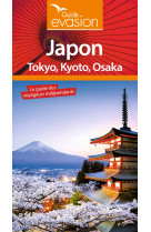 Guide evasion japon