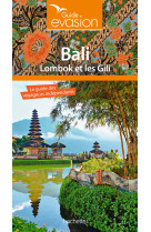 Guide evasion bali et lombok