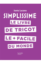 Simplissime - tricot