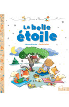 La belle étoile