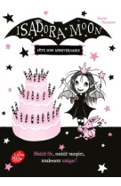 Isadora moon fête son anniversaire