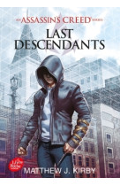 Assassin's creed - tome 1