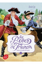 Les roses de trianon - tome 3