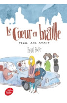 Le coeur en braille - tome 2