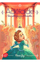 Adélaïde - tome 1