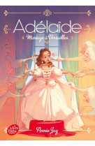 Adélaïde - tome 2