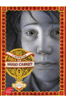 L'invention de hugo cabret