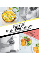 L'assiette de la femme enceinte