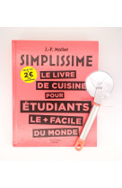 Simplissime etudiants