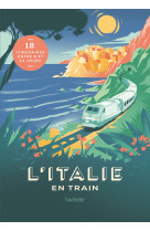 L'italie en train