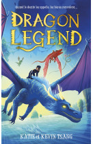 Dragon legend - tome 2