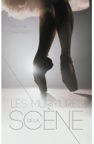 Les murmures de la scène