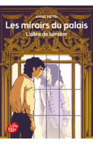 Les miroirs du palais - tome 2