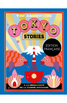 Tokyo stories