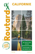 Guide du routard californie 2022/23